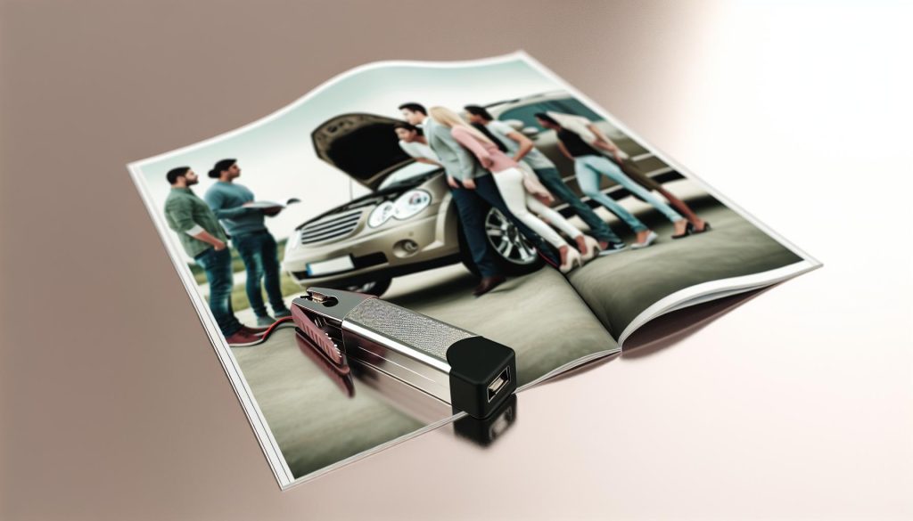 Qué Arrancador de Coche Comprar: Top 5 Recomendaciones