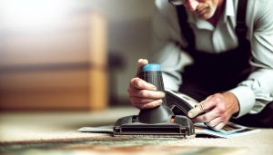 Arrancador de Moqueta: Retira Alfombras como un Profesional