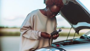 Qué es el Arrancador de un Auto: Componente Esencial