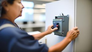 Arrancador Suave Monofásico: Guía de Instalación Práctica