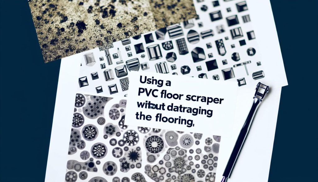 Arrancador de Suelos PVC: Cómo Usarlo Sin Dañar el Piso