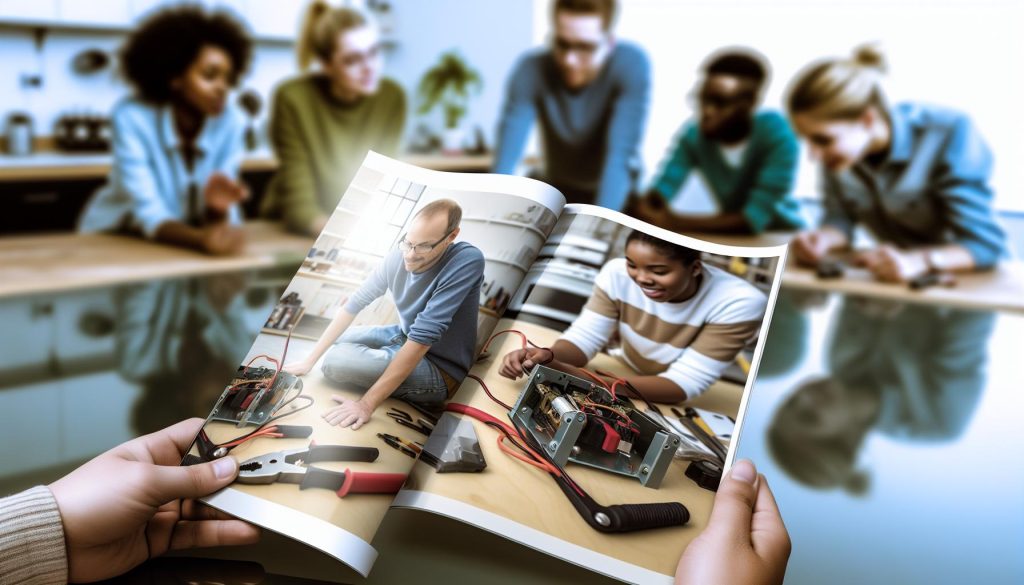 Hacer Arrancador Portátil: Proyecto DIY Paso a Paso