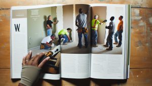 Arrancador de Revestimientos: Herramienta Esencial para Obras