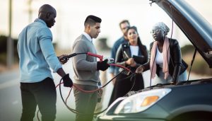 Utilizar Arrancador Coche: Consejos de Experto 2025