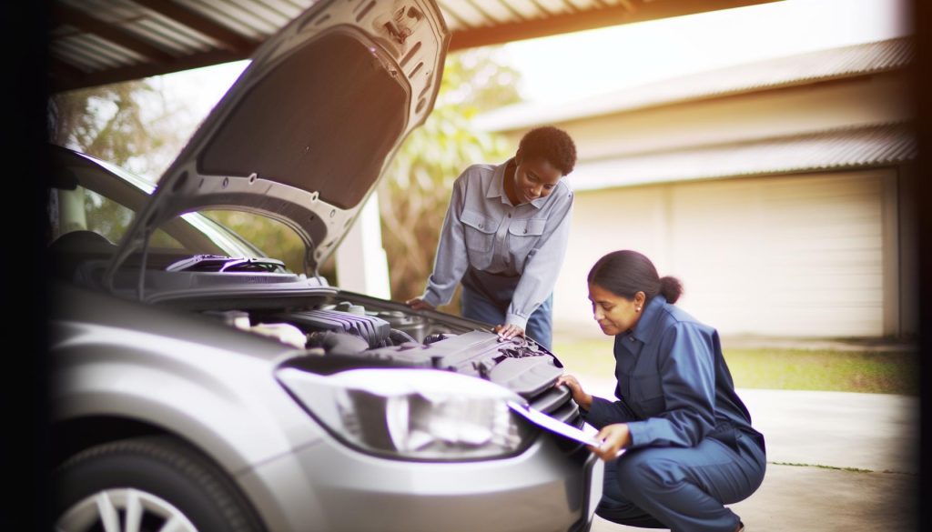 Fallo Arrancador Coche: Cómo Detectarlo y Solucionarlo