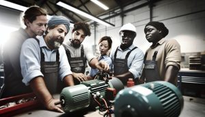 Para Qué Sirve el Arrancador de Motor: Funciones Clave