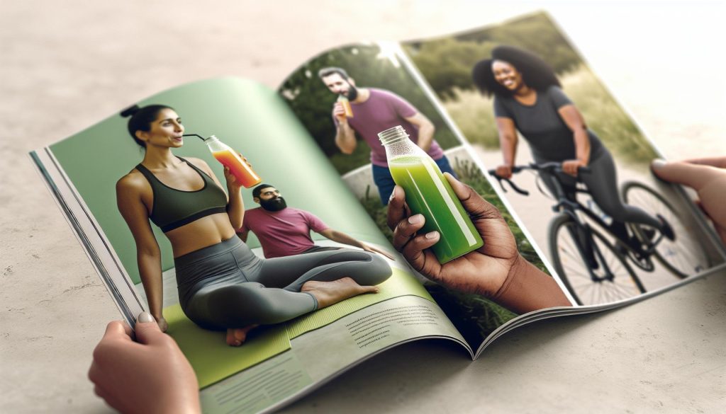 Bebida Arrancador: Energía Natural para Tu Día