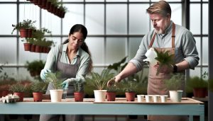 Arrancador Plantas: Acelera el Crecimiento de Tu Huerto