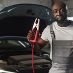 Diferencia Entre Arrancador y Cargador de Batería: Claves