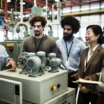 Arrancador y Variador: Cuál Elegir Para Tu Motor Industrial