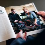 Utilizar Arrancador Batería Coche: Instrucciones Seguras