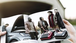 Dónde Comprar Arrancador de Coche: Mejores Tiendas 2025