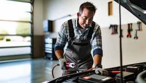 Arrancador Snap On: Análisis y Opiniones Profesionales