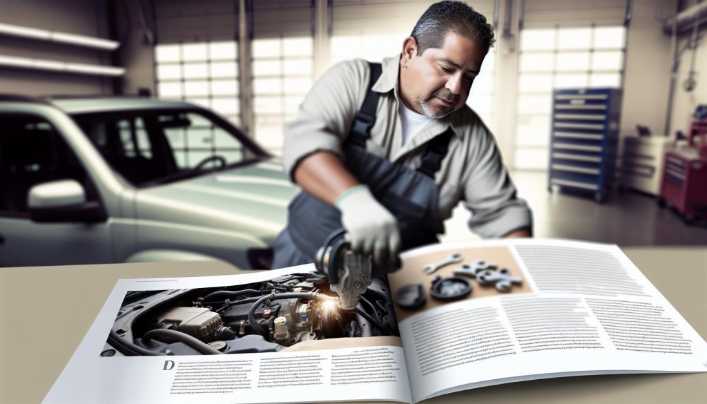 Cómo Reparar un Arrancador de Carro: Soluciones Rápidas