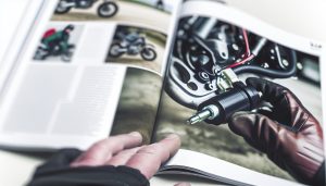 Arrancador de Moto Lineal: Diagnóstico y Reparación Rápida
