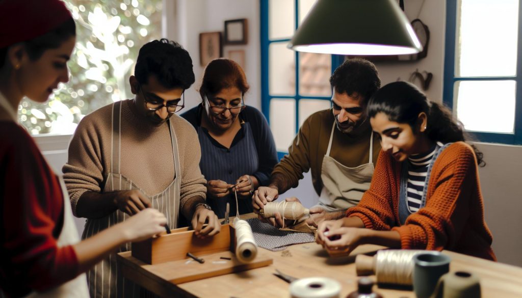 Arrancador Casero: Cómo Hacerlo en 10 Pasos Simples