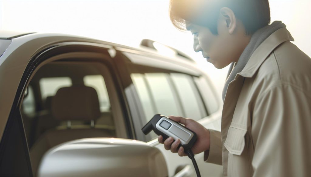 Utilizar Arrancador Portátil Coche: Guía Completa