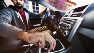 Qué Es un Arrancador de Coche: Explicación Clara y Simple