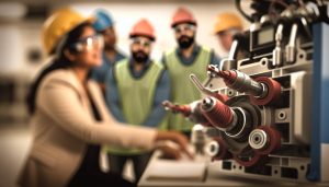 Arrancador Estático: Tecnología y Aplicaciones Modernas