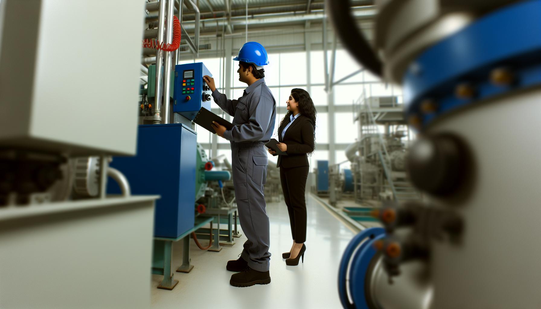 Aplicaciones de Arrancadores Suaves en la Industria