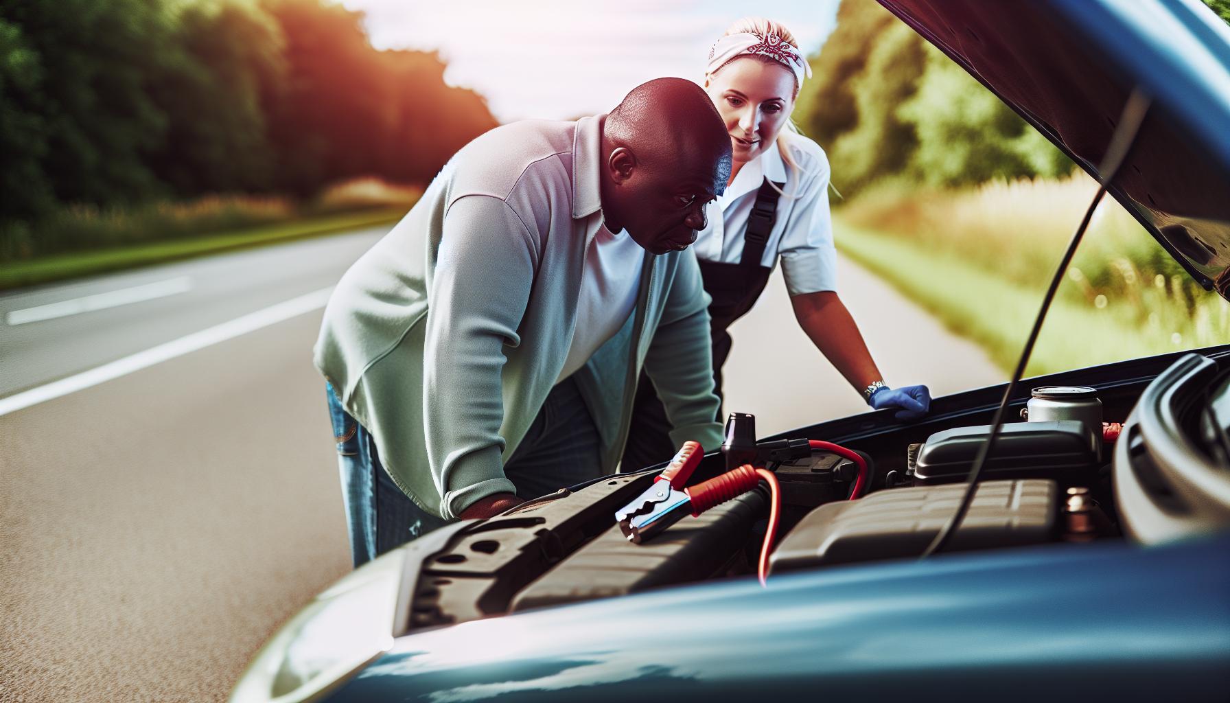 Qué Sirve un Arrancador de Batería: Usos Sorprendentes 2 Aplicaciones Esenciales: ¿Cuándo Usar un Arrancador?