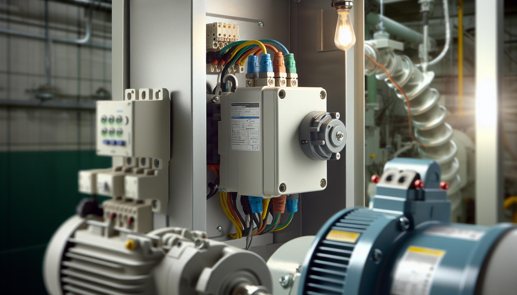 ¿Qué es un arrancador suave y su función?