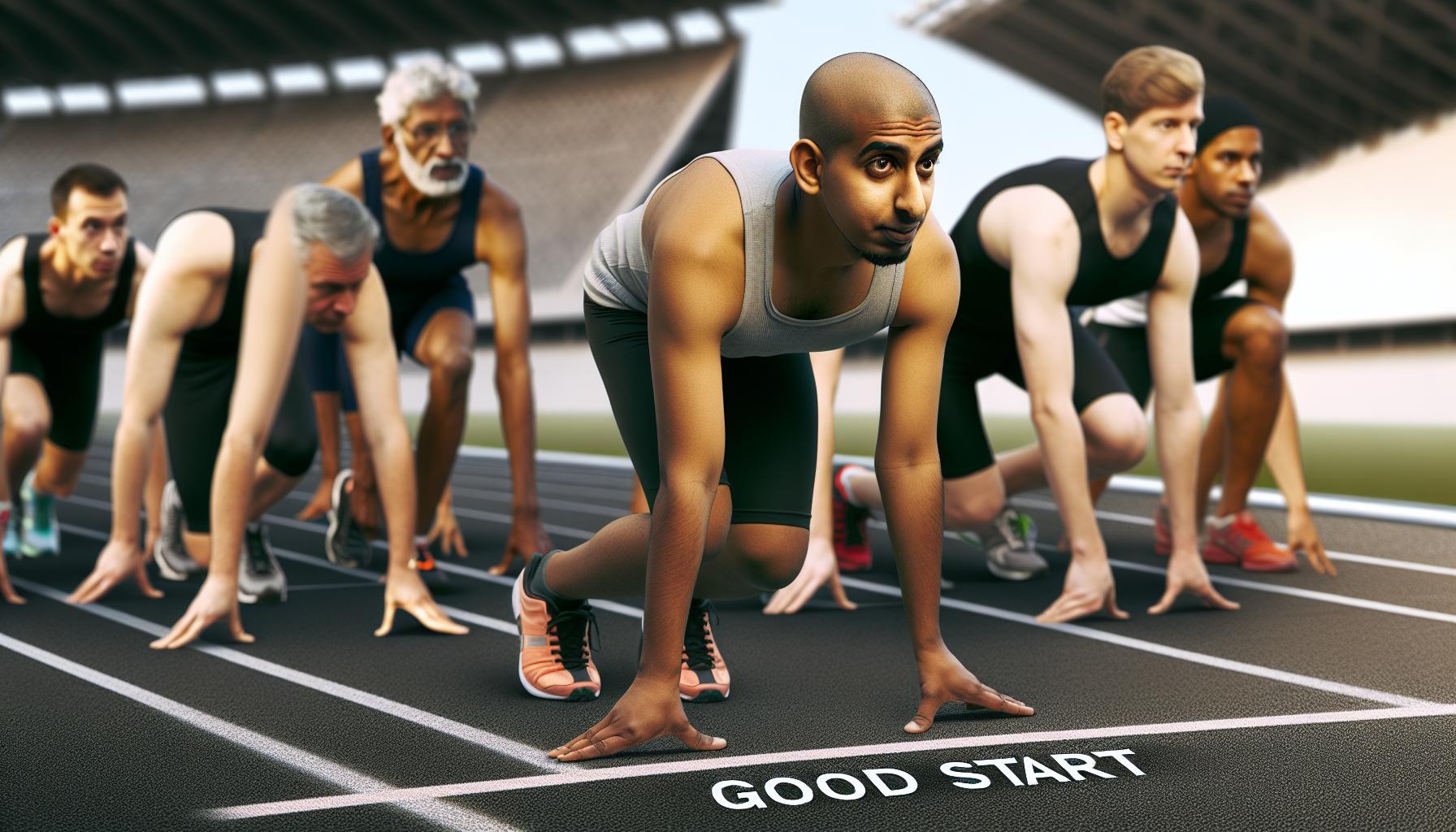 Beneficios de un Buen Arrancador en Carrera