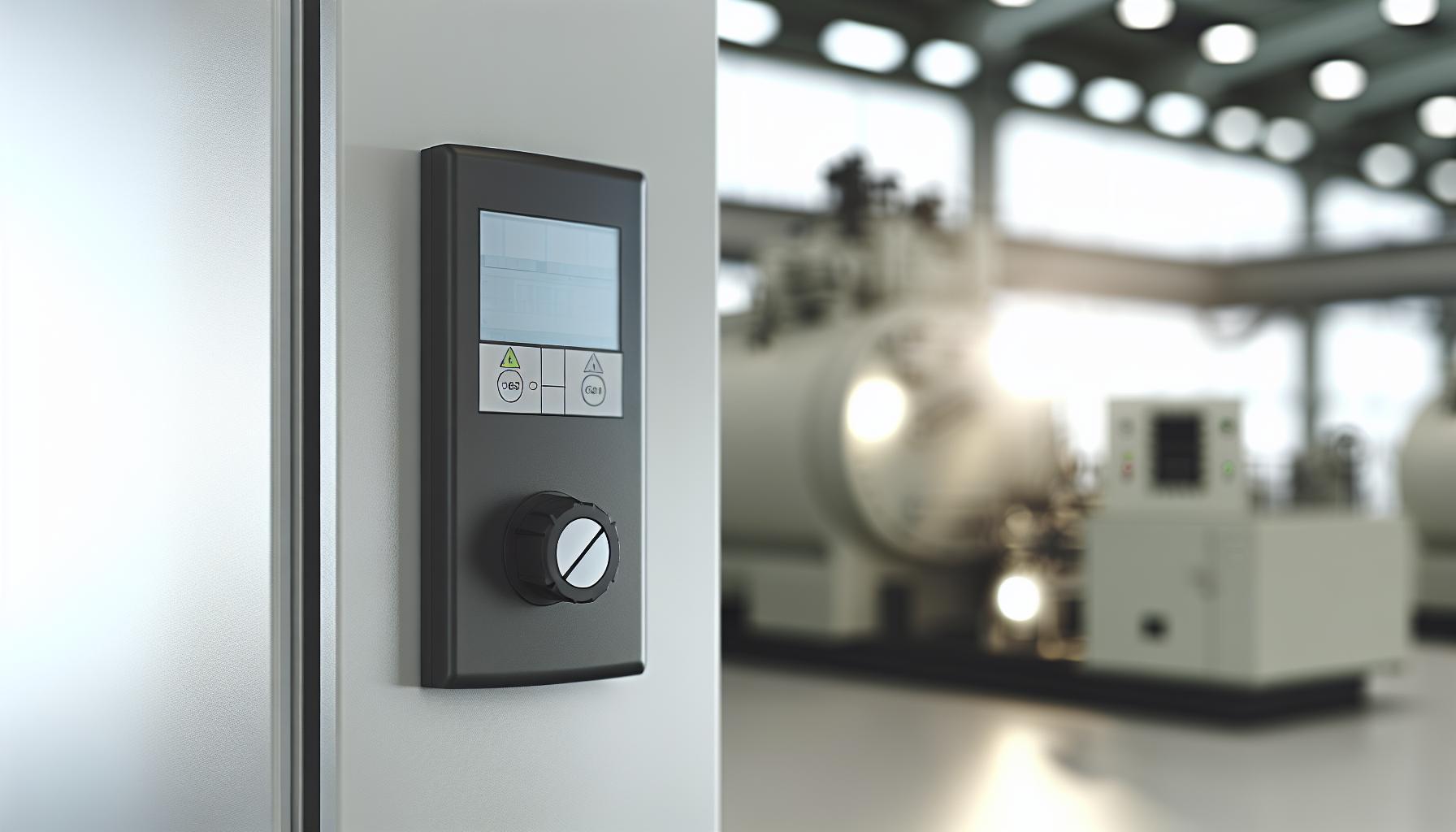 Beneficios Clave de Usar un Soft Starter
