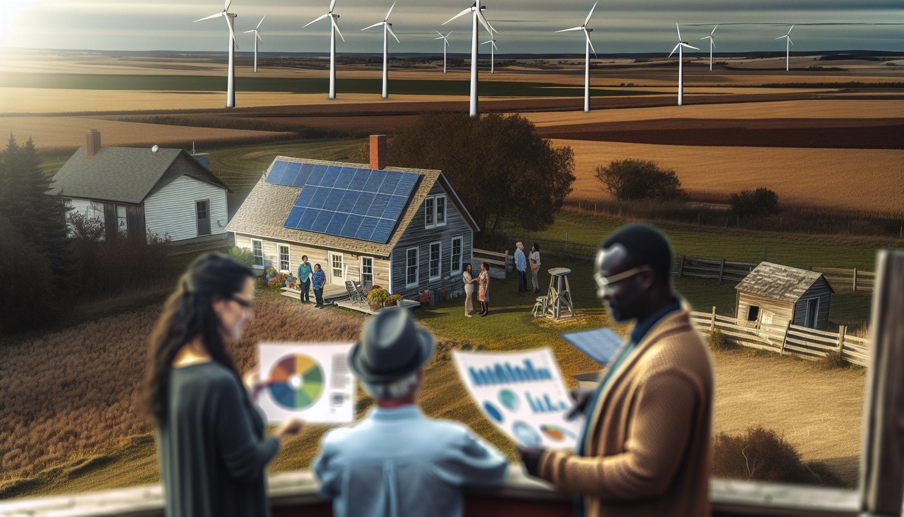 Beneficios Energéticos y Económicos