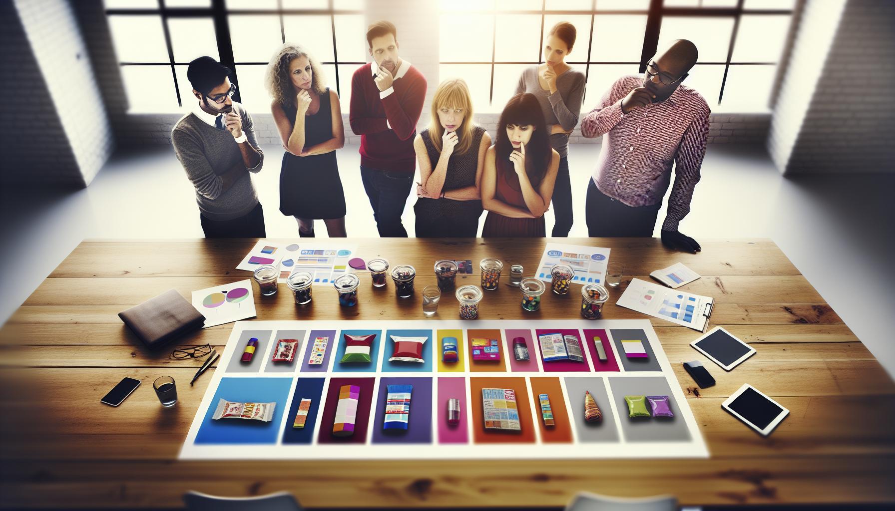 Características clave a considerar al elegir