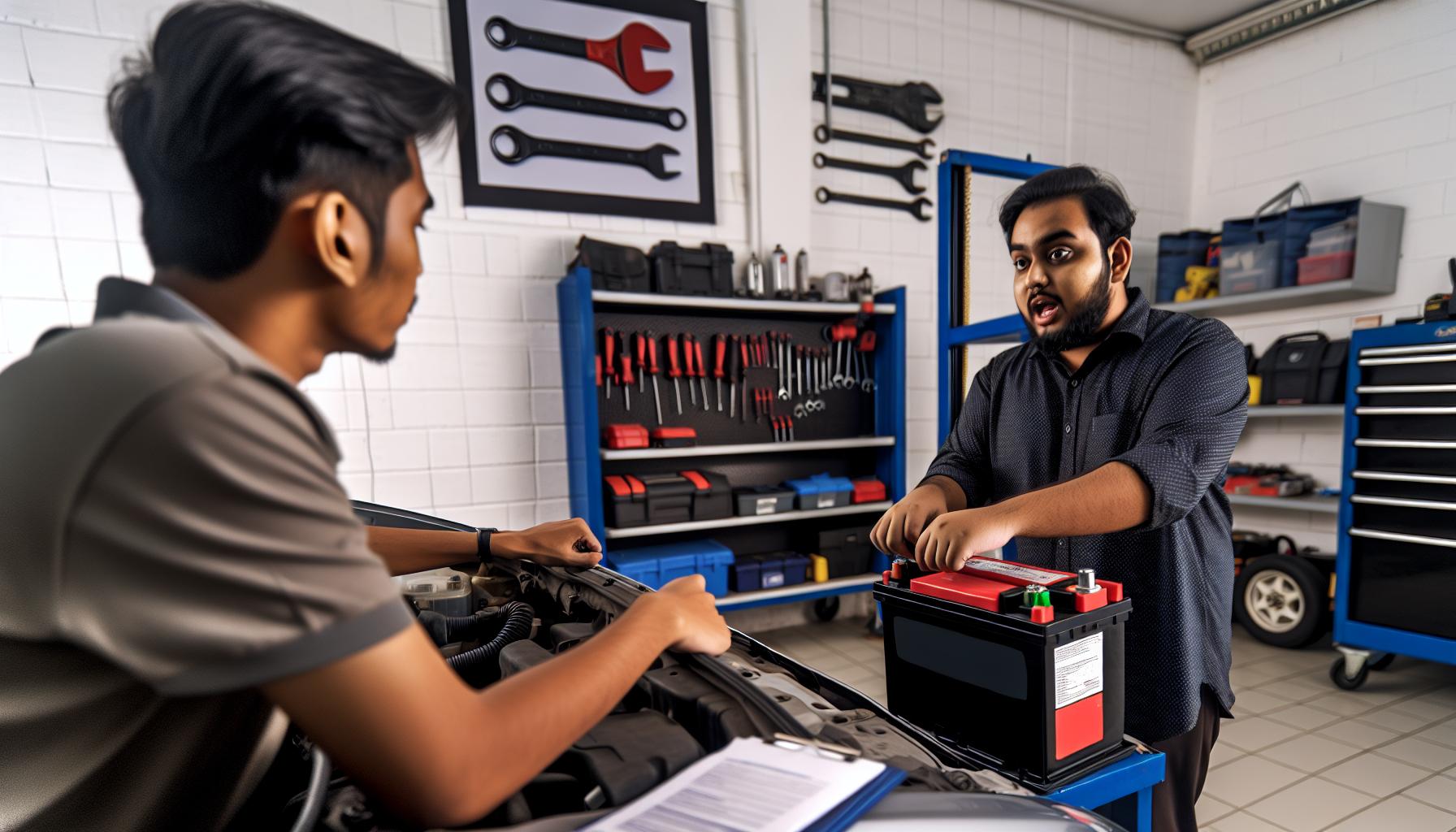 Consejos para optimizar la carga del arrancador