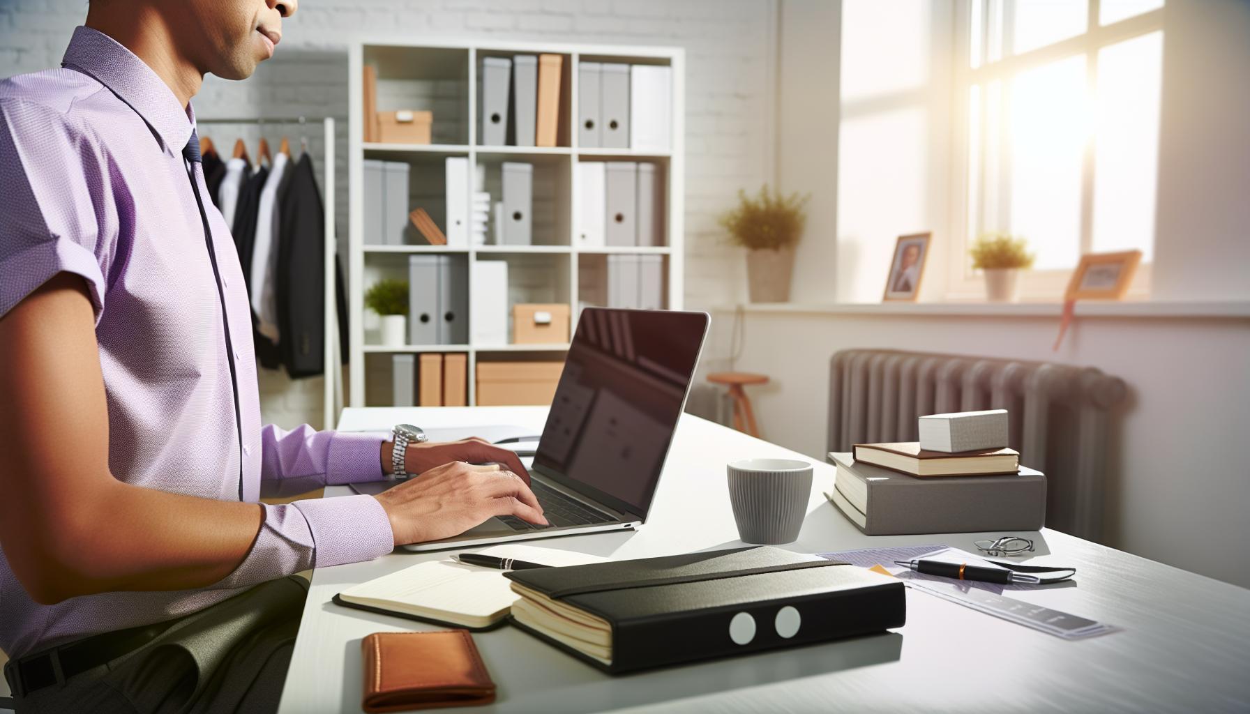 Consejos prácticos para mejorar la eficiencia