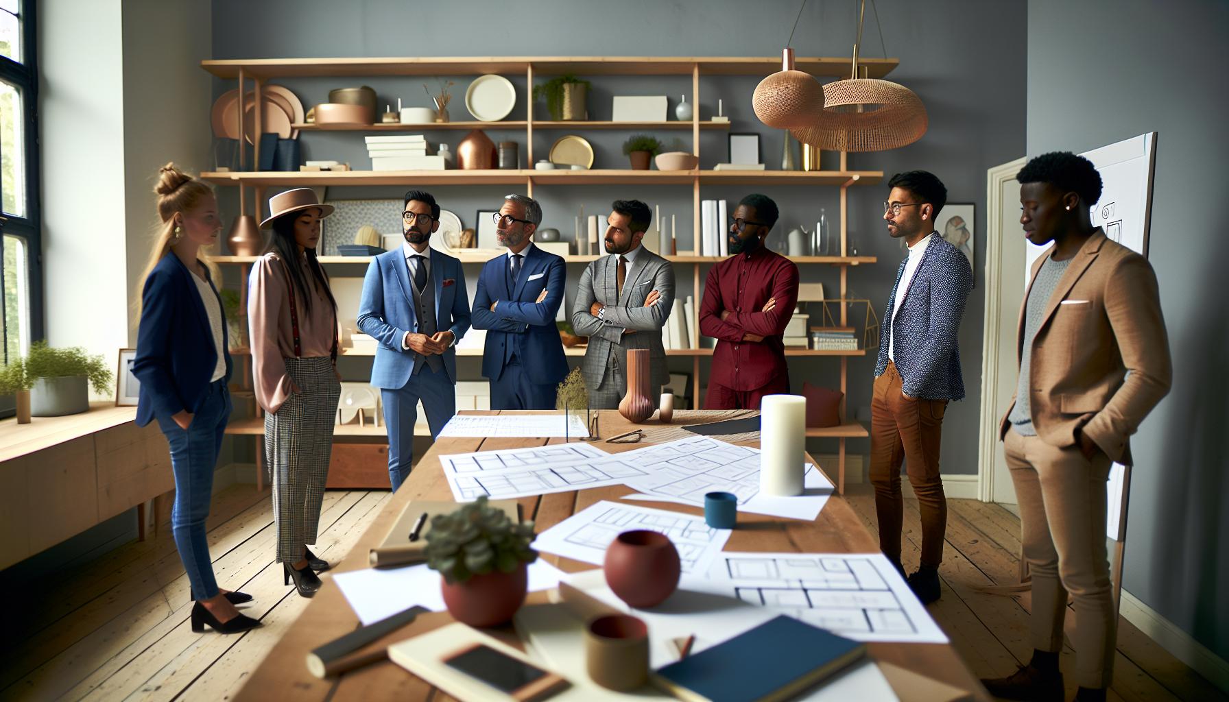 Diseños populares: Estilos que puedes considerar