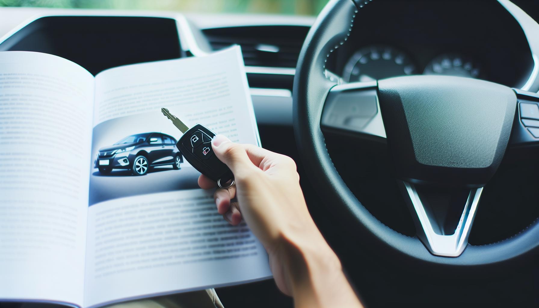 Entendiendo los Conceptos Básicos del Arranque de Vehículos