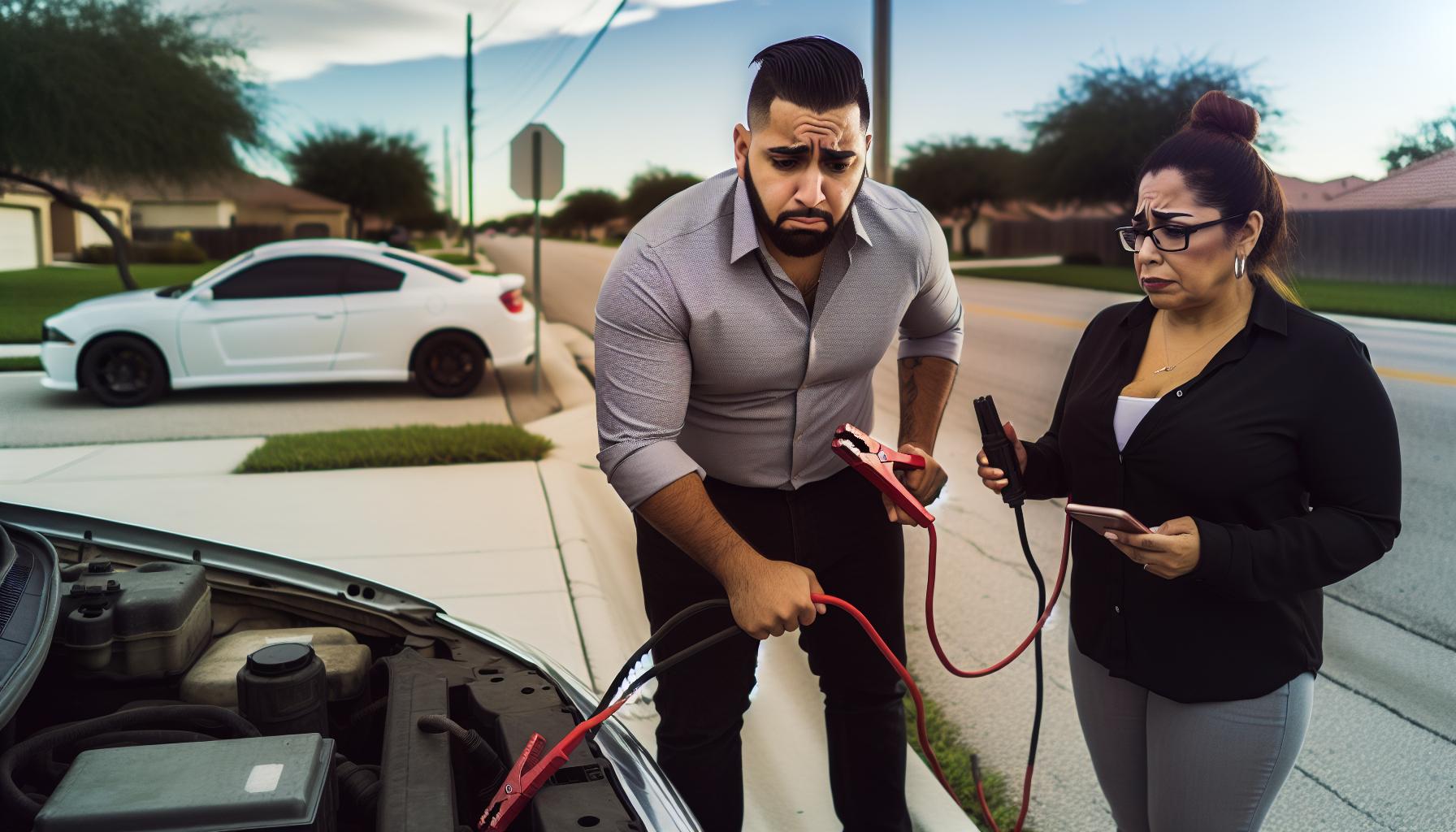 Errores Comunes al Usar un Arrancador