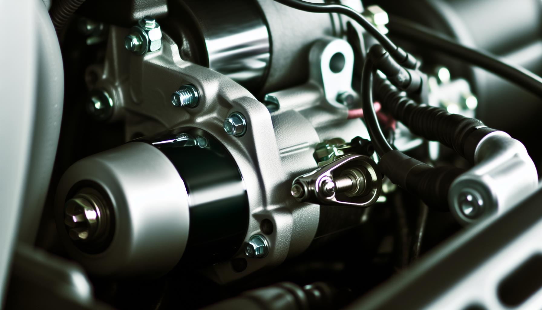 Función del arrancador: ¿Cómo actúa en el circuito?