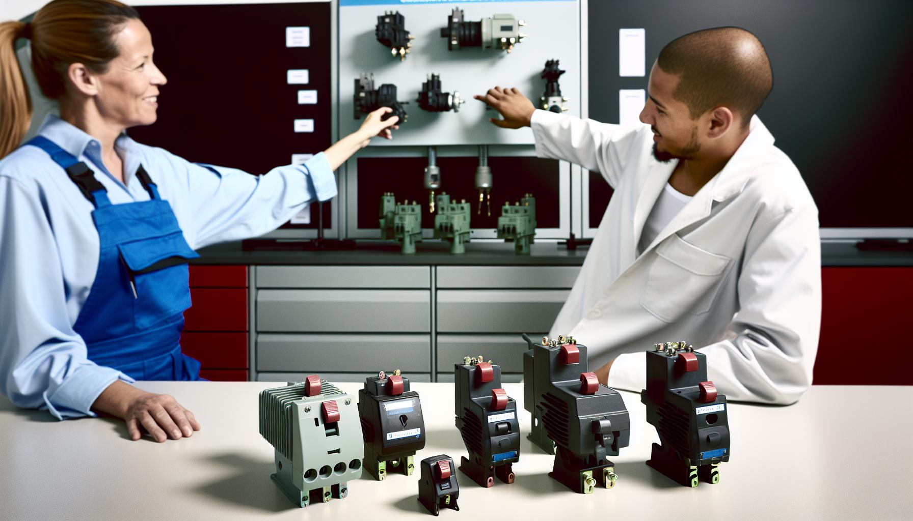 Guía para elegir el arrancador adecuado