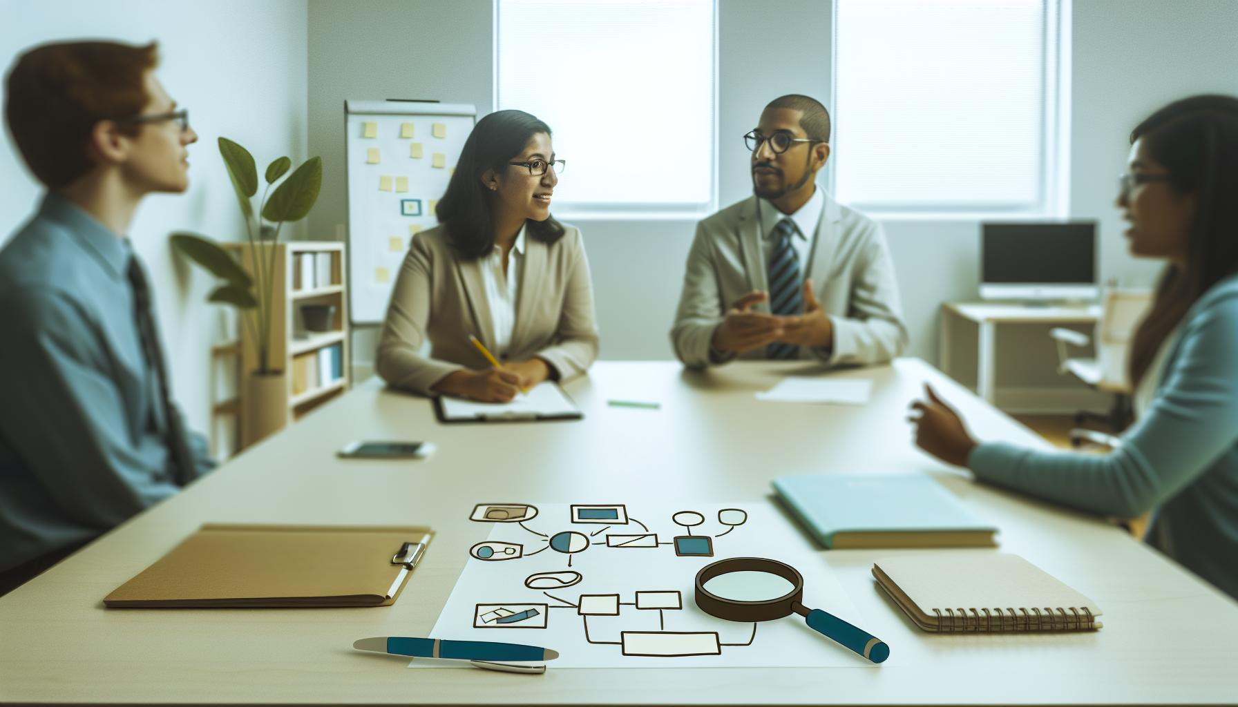 Pasos para Diagnosticar el Problema