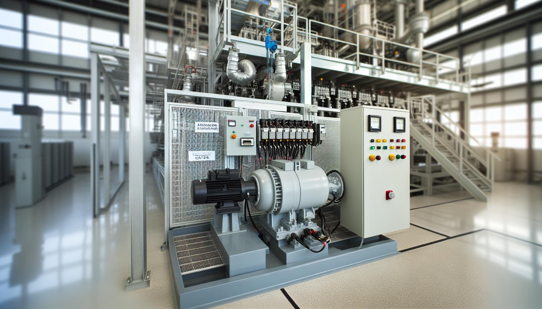 Arrancador Suave ABB: Guía Completa de Uso Industrial