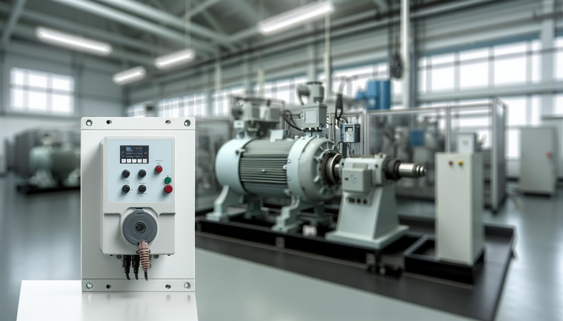 Qué Es Arrancador Suave: Explicación Técnica Simple