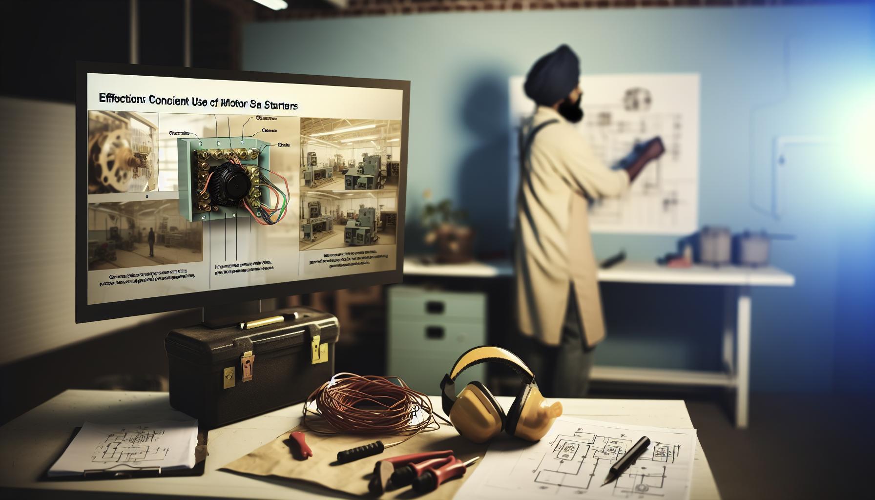 Uso Eficiente del Arrancador: Consejos Prácticos