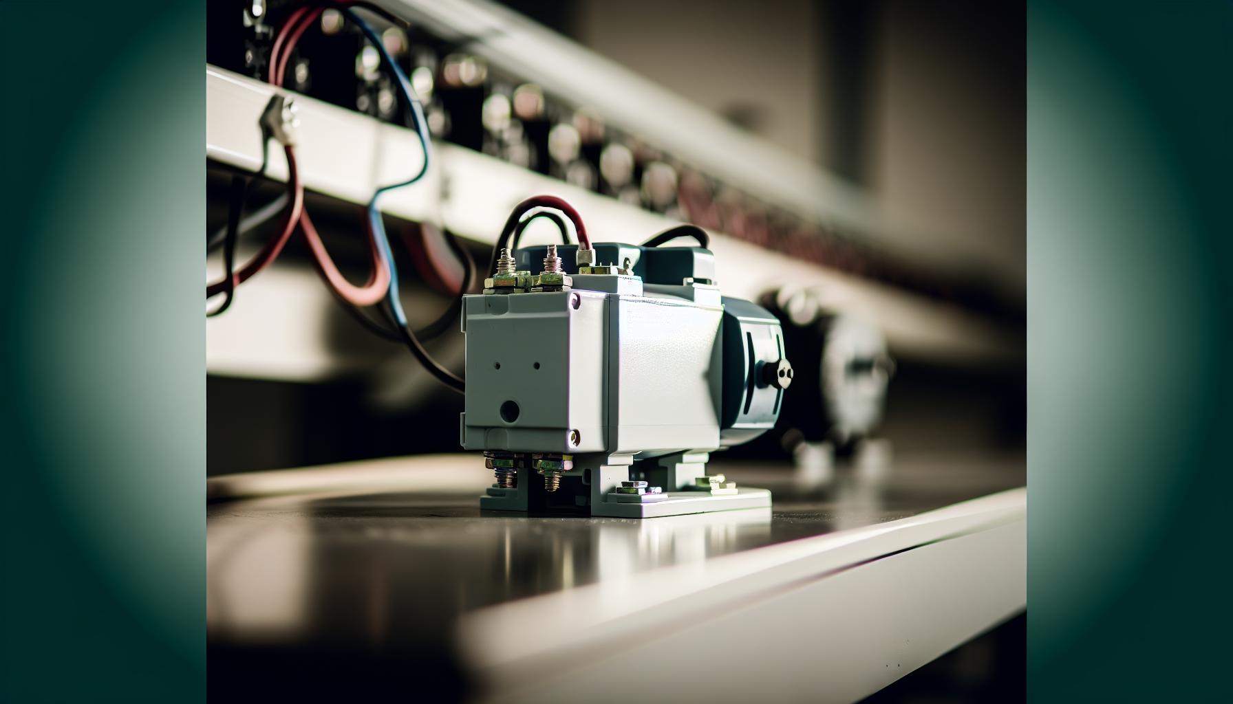 Ventajas del Arrancador Monofásico